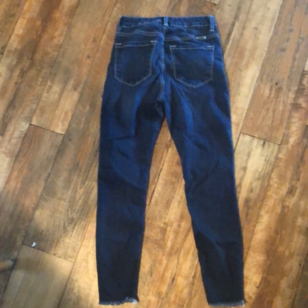 Size 5/26 Kan can jeans
